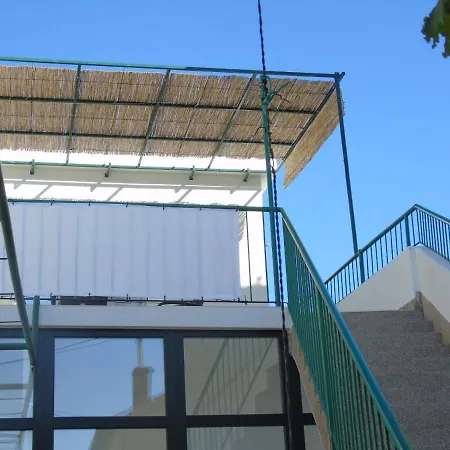 Simeto Apartment Primosten