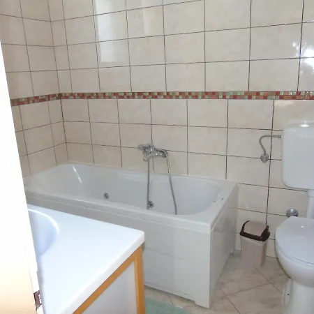 Apartment Simeto *