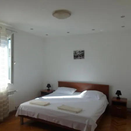 Apartment Simeto Primošten