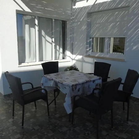 Simeto Apartment Primosten