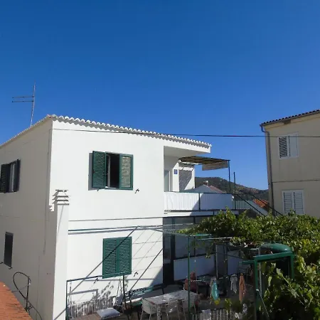 Apartment Simeto