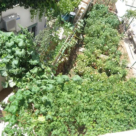 Apartment Simeto Primošten