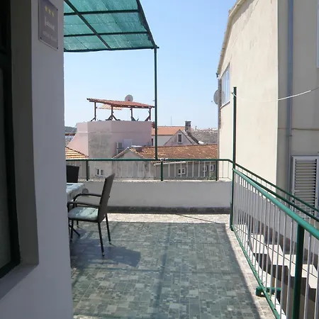 Simeto Apartment