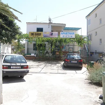 Simeto Primosten