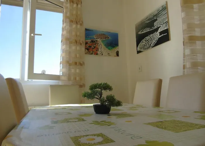 Simeto Apartamento Primošten