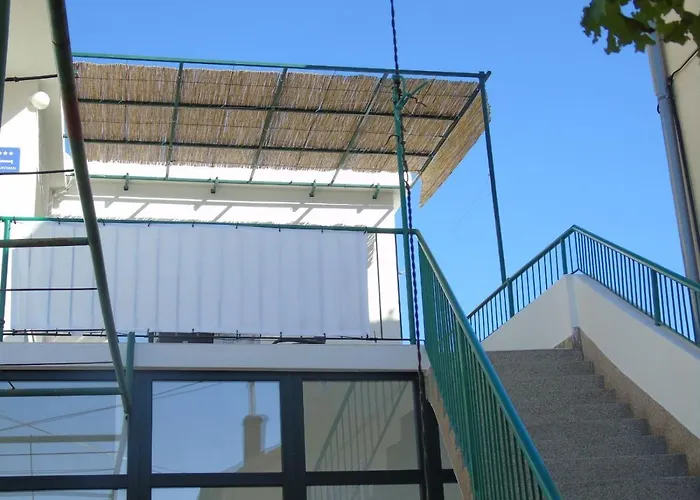 Simeto Apartamento Primošten