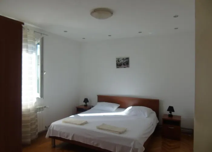 Apartman Simeto Primošten