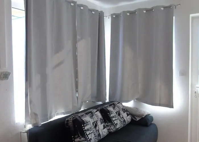 Lejlighed Simeto Primošten