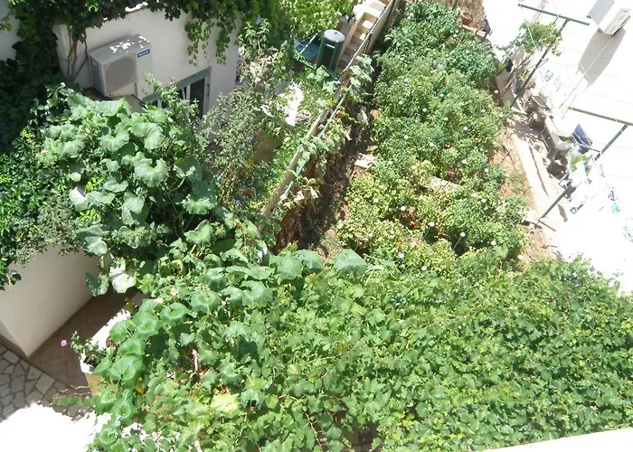 Apartman Simeto Primošten